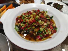 -李氏传家菜(兴城路店)