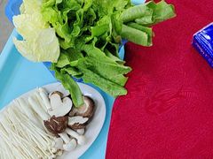-花苑美食横琴生蚝火锅(拱北粤华路店)
