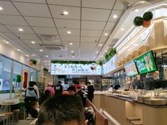 -老乡鸡(南京金宝商业广场店)