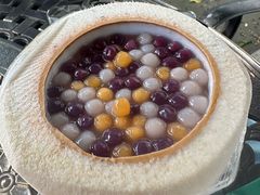 小芋圆泰国香椰双层冻（大果肉多）-黄氏壹品汇•水牛奶甜品(全国总店)