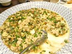 -开海·红岛海鲜虾水饺(石老人店)