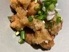 酱油醋炸鸡块-章之鱼家(体育东路店)