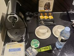-青岛海尔洲际酒店