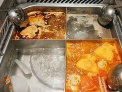 -海底捞火锅(九霄梦天地店)