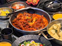 -HOTISLAND海鸡岛·韩国料理(江南西店)