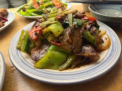 -静一餐厅·湖北菜(前门店)