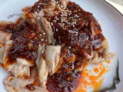 手撕鸡-邱大妈水煮(龙山店)