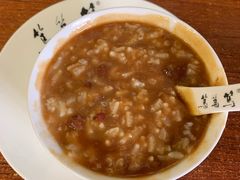 -笃笃笃糖粥(十全街店)