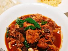 -山东宾馆·齐鲁苑餐厅