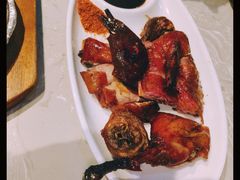 -大碗先生(万家丽店)