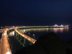 -星海湾跨海大桥