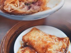 -香港蓮香樓(中環店)