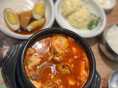 -本家韩国烤肉(青岛万象城店)
