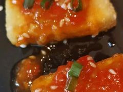 -炭舍干锅·烤鱼(扬名广场店)