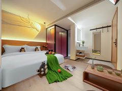 -蔼若春.传承云南菜(金碧公园店)