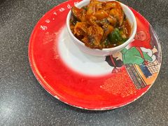 -禾绿回转寿司(国瑞店)