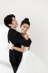-摩玛婚纱摄影(杭州店)