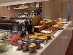 -长沙大王山朗豪酒店·朗豪自助餐厅