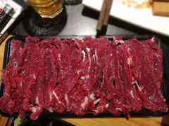 -阿旺潮牛尚品潮汕牛肉火锅(台儿庄路店)