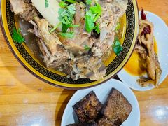 -老袁炒年糕(富豪路店)