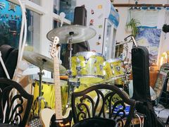 -My Way Town买味堂·东南亚餐厅(亦庄店)