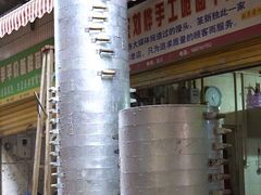 -山东刘烨手工呛面千层馒头(篆新农贸市场店)