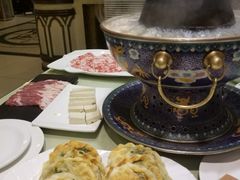 -南来顺饭庄·清真(南菜园店)