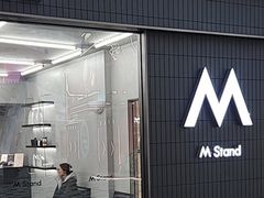 -M Stand(西安大悦城店)
