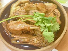 -友强·23年特色海鲜大排档(厦门店)