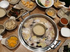 -江小渔鲜鱼火锅(冠亚星城店)