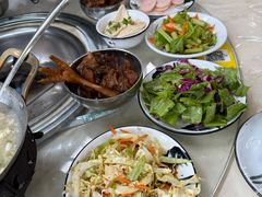 -柳沟豆腐宴69号福豆堂