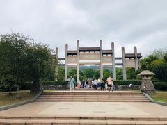 -南京市江宁方山
