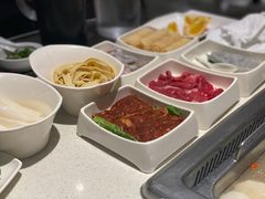 -海底捞火锅(龙岗星河COCO Park店)