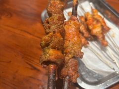 -永红源啤酒·烧烤·海鲜·大排档(台柳路店)