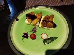 -羽山料理