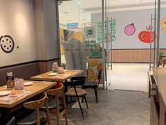 -棒约翰比萨·意面(老闵行店)