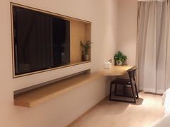 -曙光薇酒店(南京夫子庙老门东店)