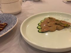 -全聚德(上海首店浦东店)