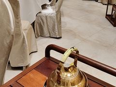 -聚福山莊·寻味顺德(北滘店)