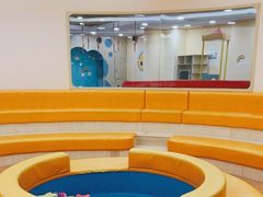 -浦东三林赢在起点早教中心·亲子托班早教体验课儿童兴趣班逻辑思维专注力幼小衔接			(金谊广场中心)