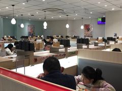 -滨寿司(新街口中央商场店)