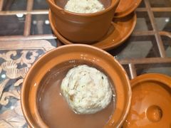 -陈记菜馆·非遗淮扬菜(东关街教场店)