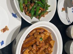 -简小舍·民间手艺菜(武昌江滩店)