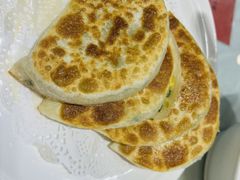 -东四民芳餐厅(世茂工三店)
