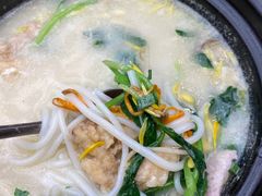 云南过桥米线-云海肴云南菜(曲江大悦城店)