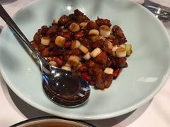 -俏江南天津时尚曲艺主题餐厅(马场道店)