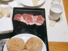 -五十六号院涮肉(雍和宫店)