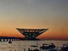 -山海广场