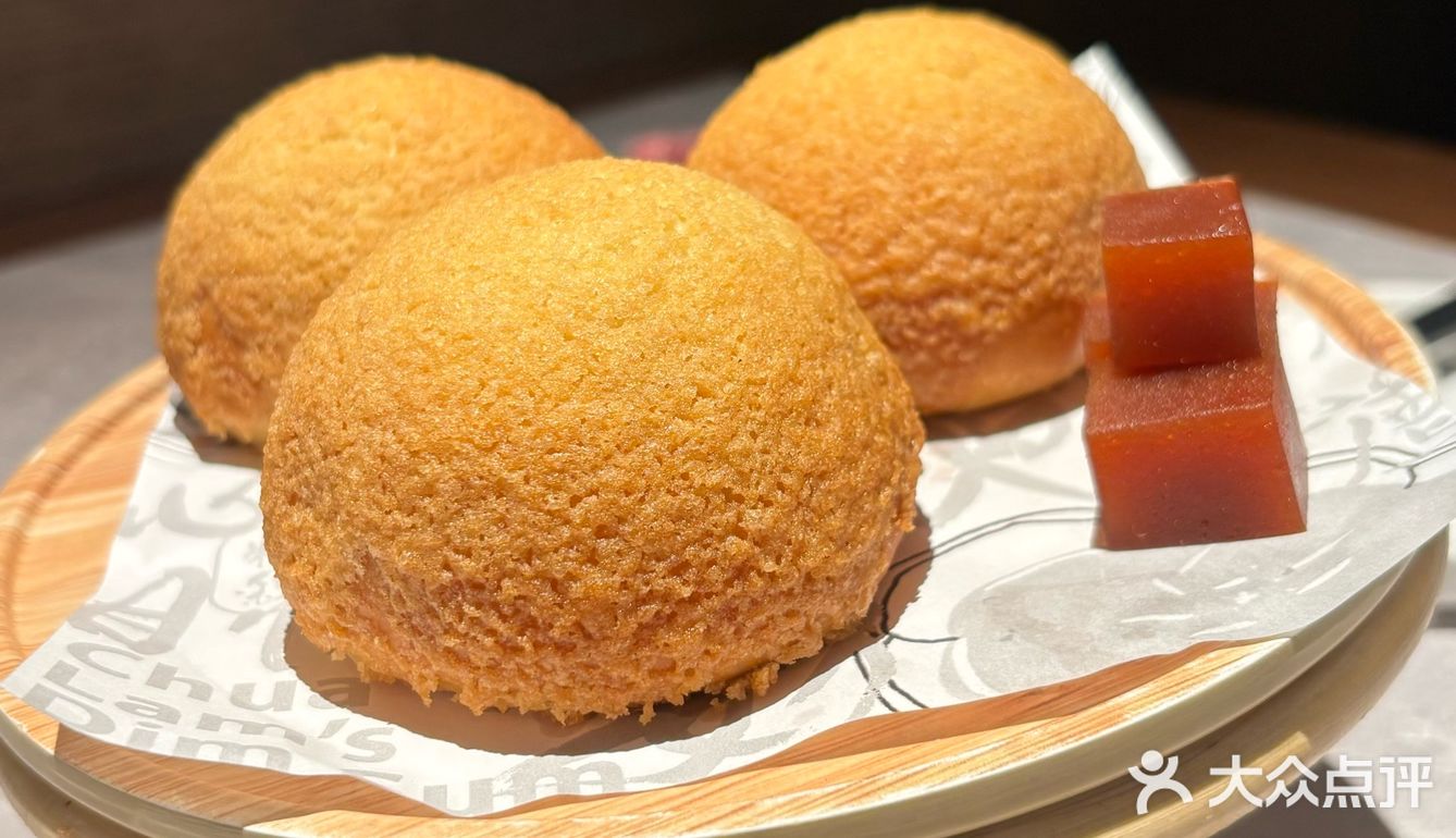 国金六楼：必尝性价比超高的港式特色！