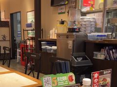 -和府捞面(石景山喜隆多店)